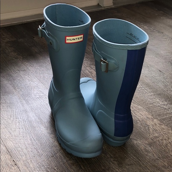 Hunter Shoes - Hunter rain boots